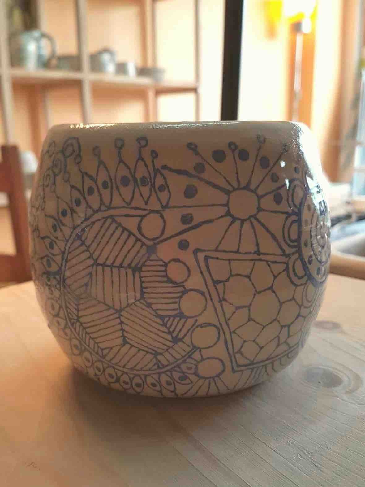 20201203-V-Pot céramique décor bleu-0-0-0-0-0-CER-0.00