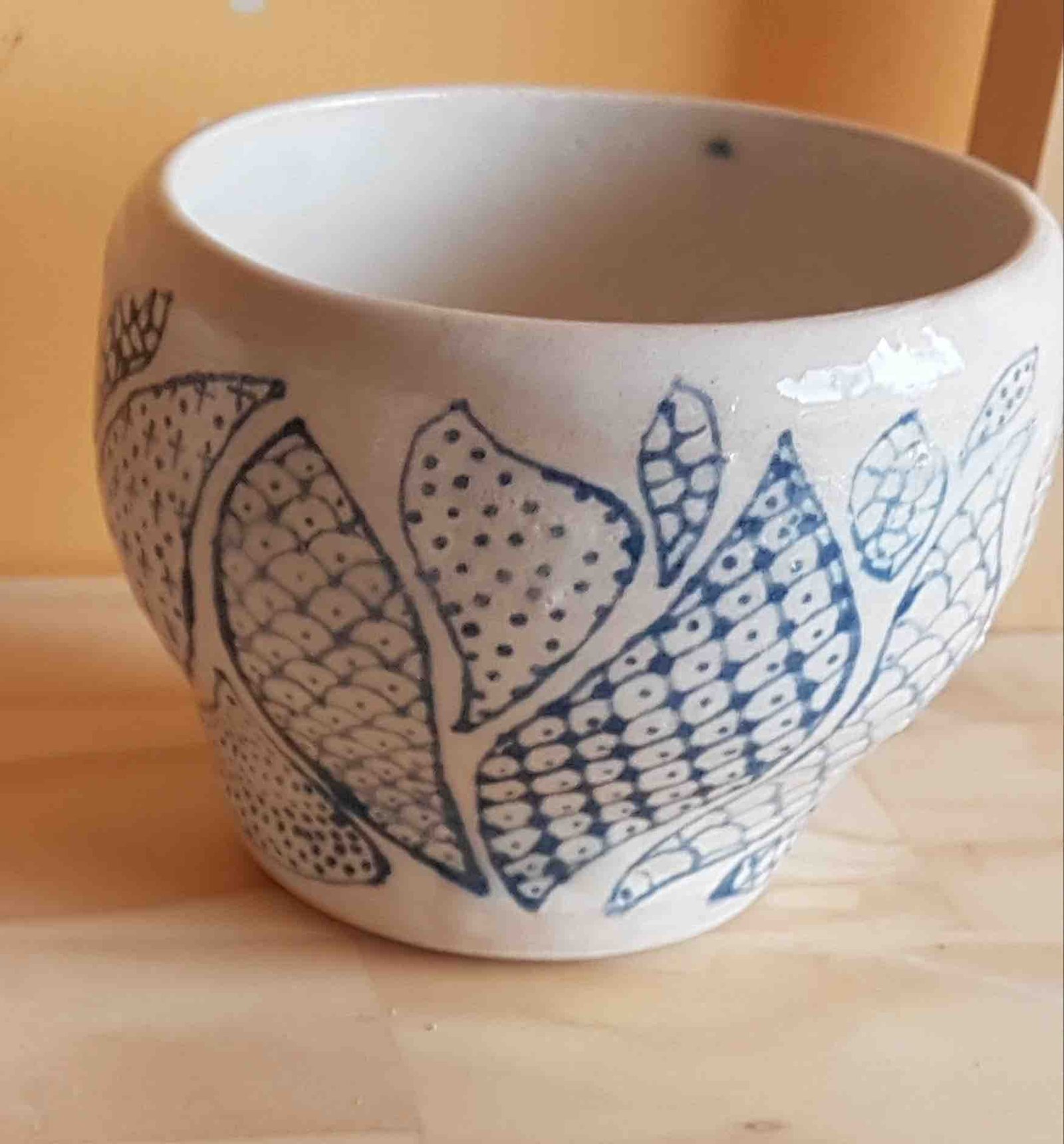 20201205-V-Pot décor bleu feuilles-0-0-0-0-0-CER-0.00