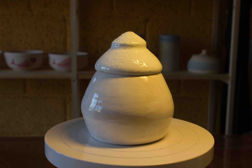 20210320-AV-Pot céramique émaillé avec couvercle blanc-12-0-0-12.5-650-CER-0.00