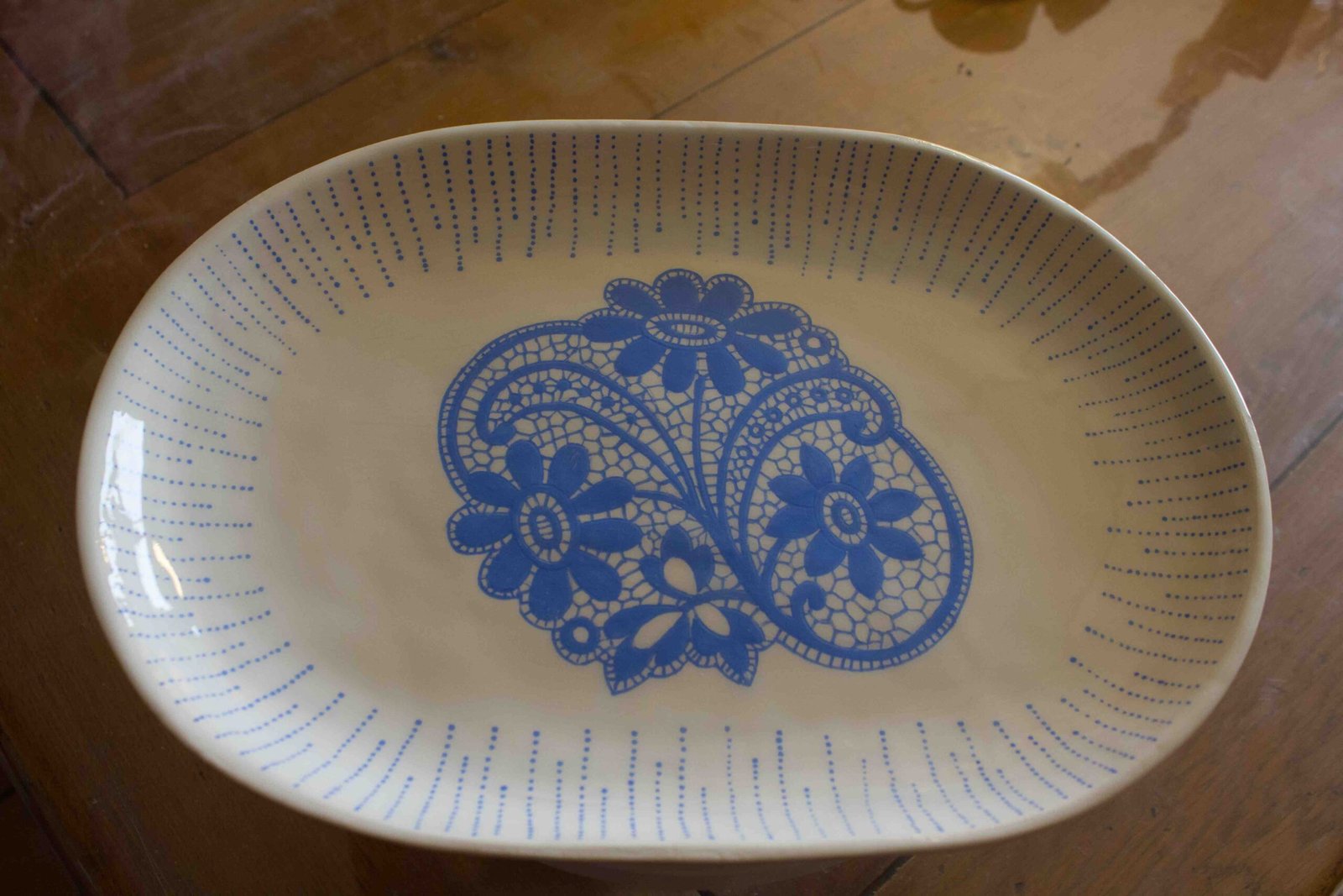 20210408-O-Plat ovale décor dentelle bleue-0-31-22-3-600-CER-0,00