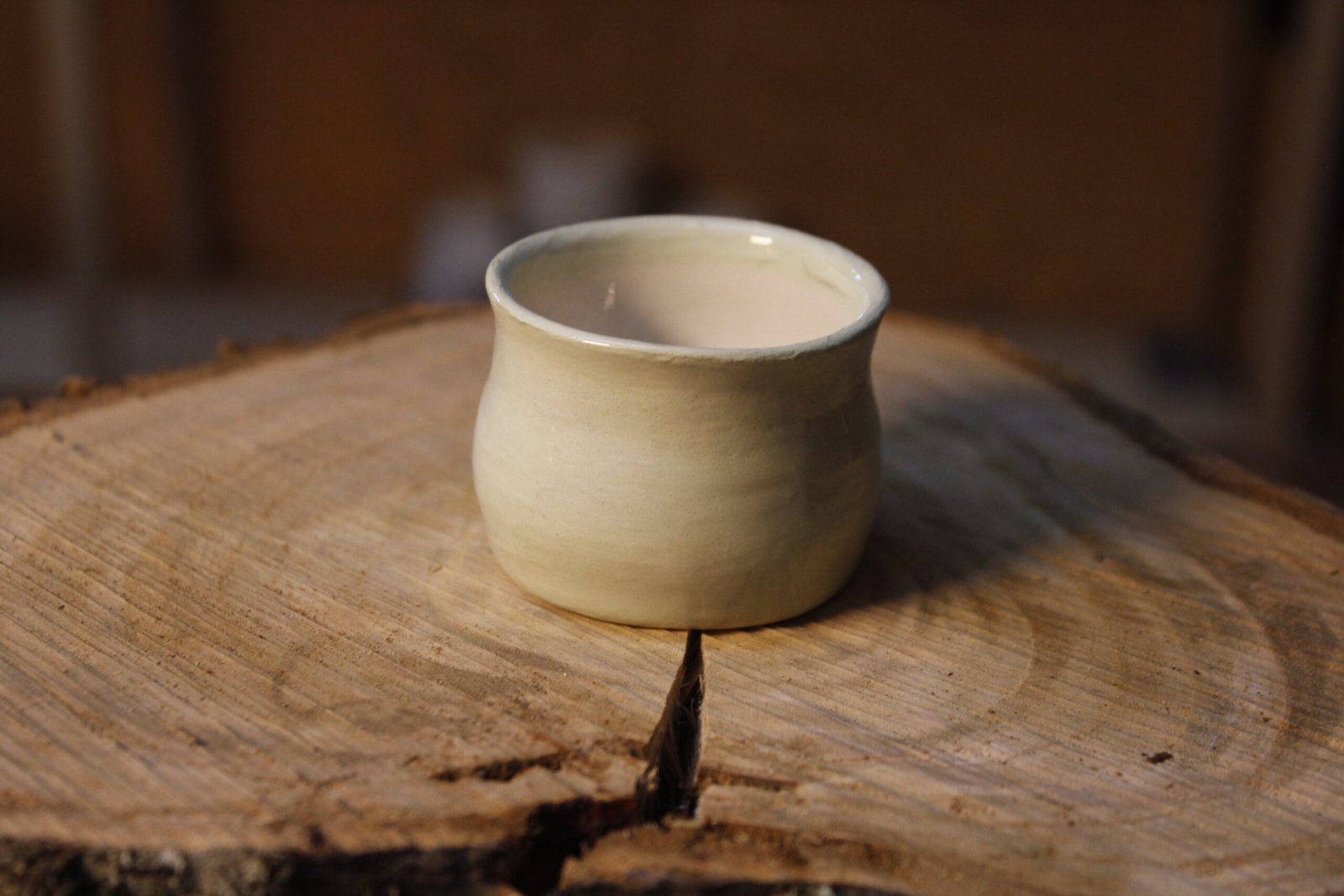 20210714 - Support bougie de table