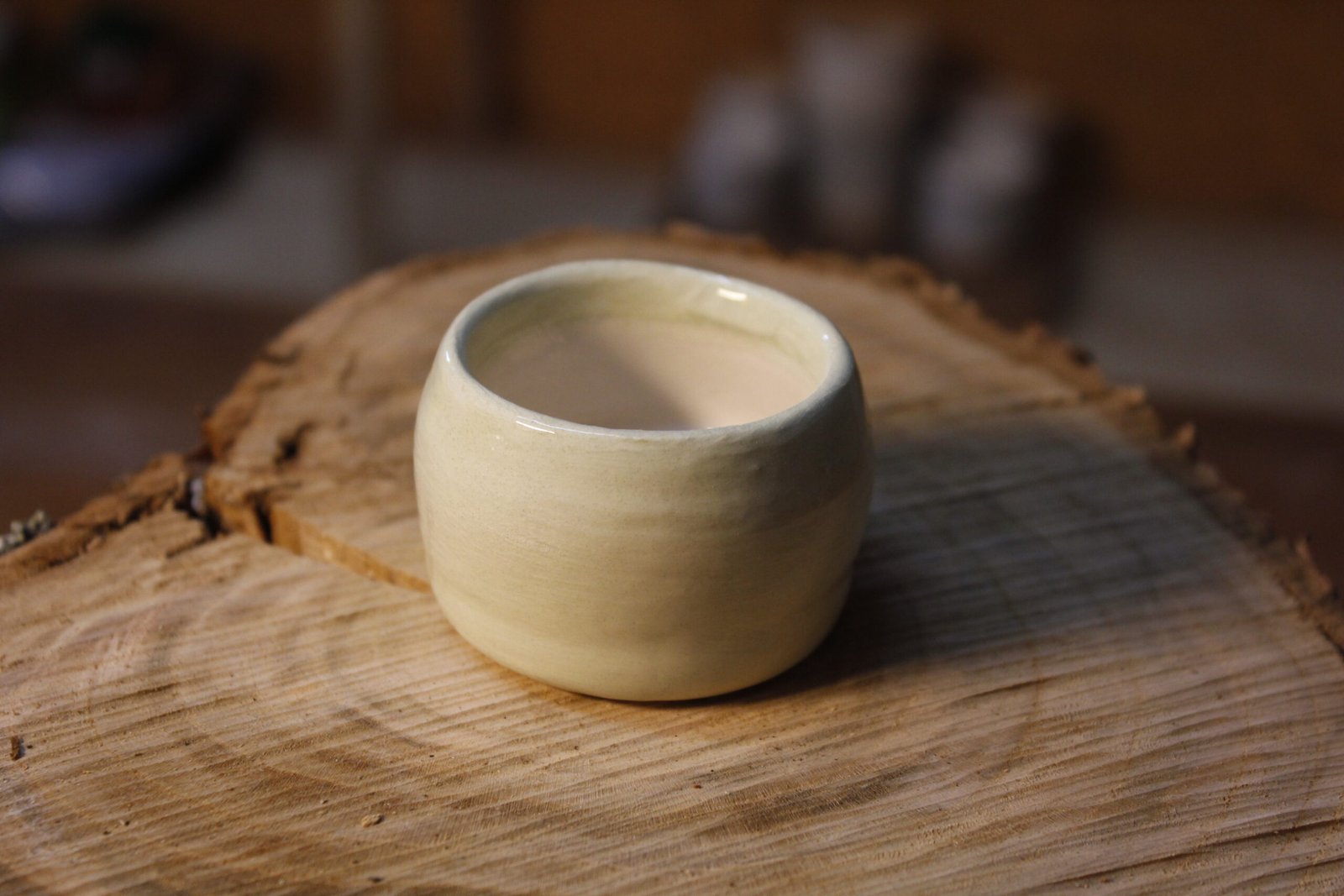 20210716 - Support bougie de table